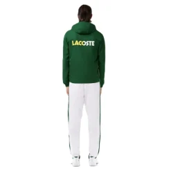 Tennis Tracksuit