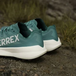 Terrex Agravic Speed Trail Running Shoes Mens