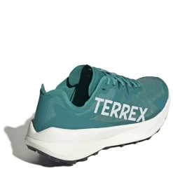 Terrex Agravic Speed Trail Running Shoes Mens