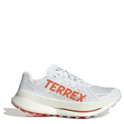 Terrex Agravic Speed Ultra Trail Running Shoes Mens