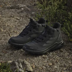 Terrex Anylander Mid Rain.Rdy Hiking Shoes