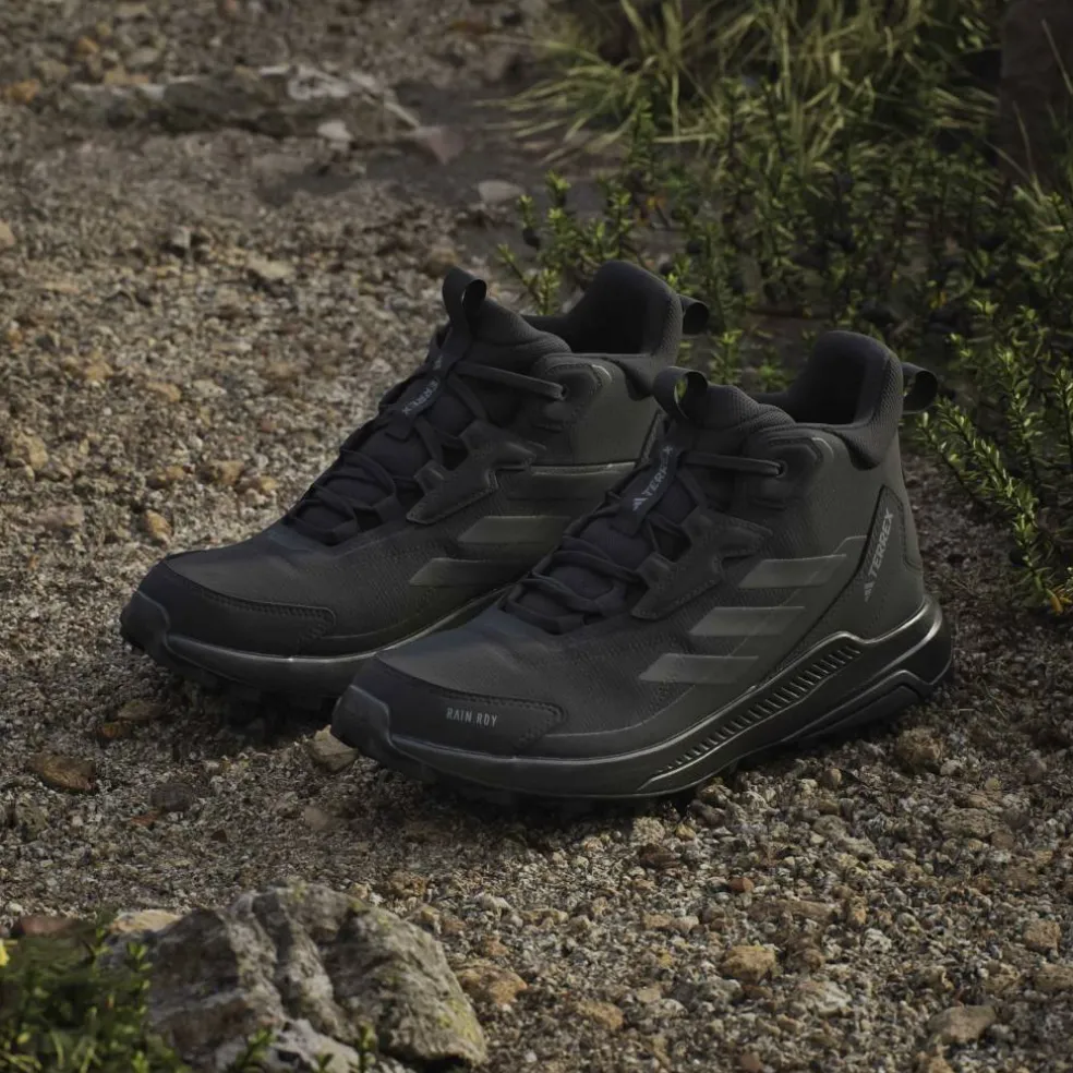 Terrex Anylander Mid Rain.Rdy Hiking Shoes