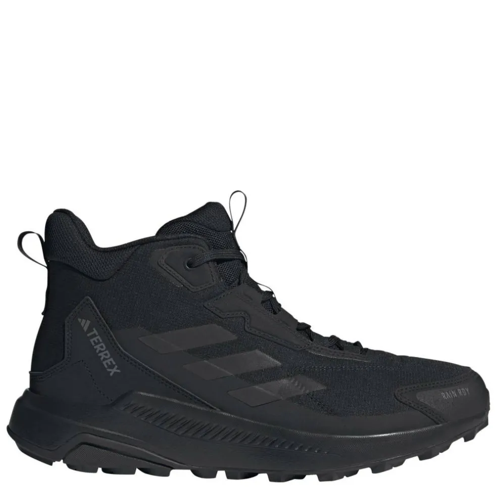 Terrex Anylander Mid Rain.Rdy Hiking Shoes