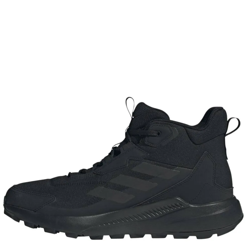 Terrex Anylander Mid Rain.Rdy Hiking Shoes