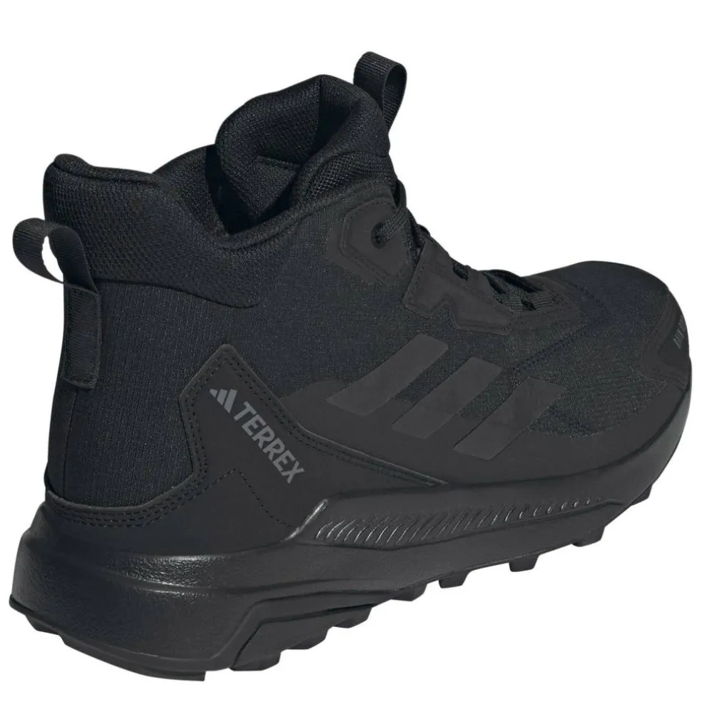 Terrex Anylander Mid Rain.Rdy Hiking Shoes