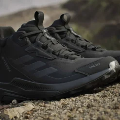 Terrex Anylander Mid Rain.Rdy Hiking Shoes