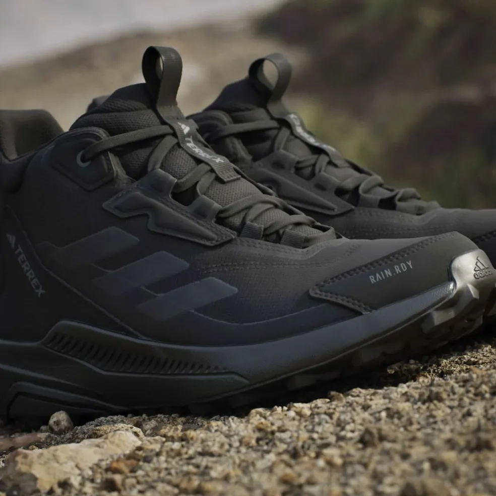 Terrex Anylander Mid Rain.Rdy Hiking Shoes