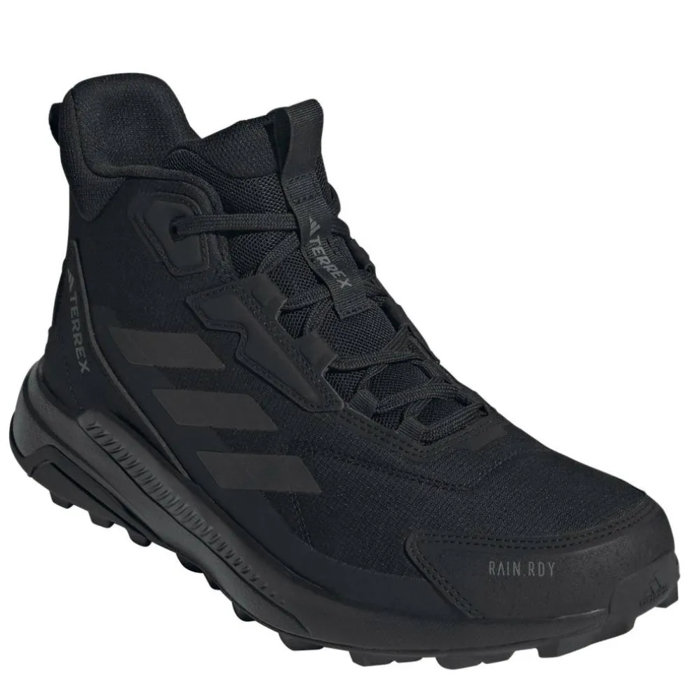 Terrex Anylander Mid Rain.Rdy Hiking Shoes