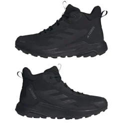Terrex Anylander Mid Rain.Rdy Hiking Shoes