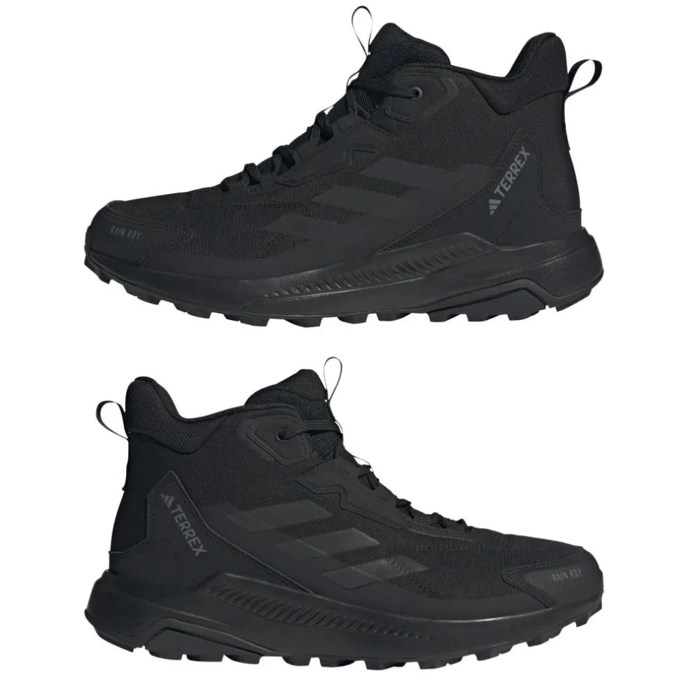 Terrex Anylander Mid Rain.Rdy Hiking Shoes