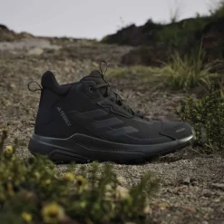 Terrex Anylander Mid Rain.Rdy Hiking Shoes