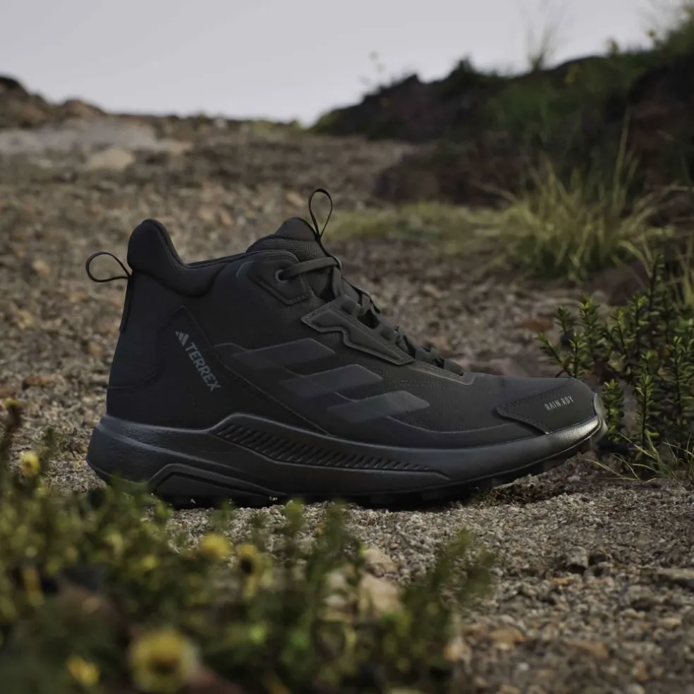 Terrex Anylander Mid Rain.Rdy Hiking Shoes