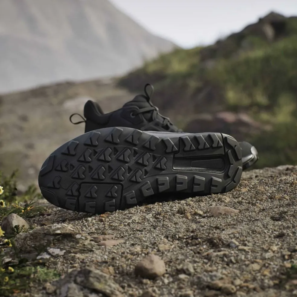 Terrex Anylander Mid Rain.Rdy Hiking Shoes