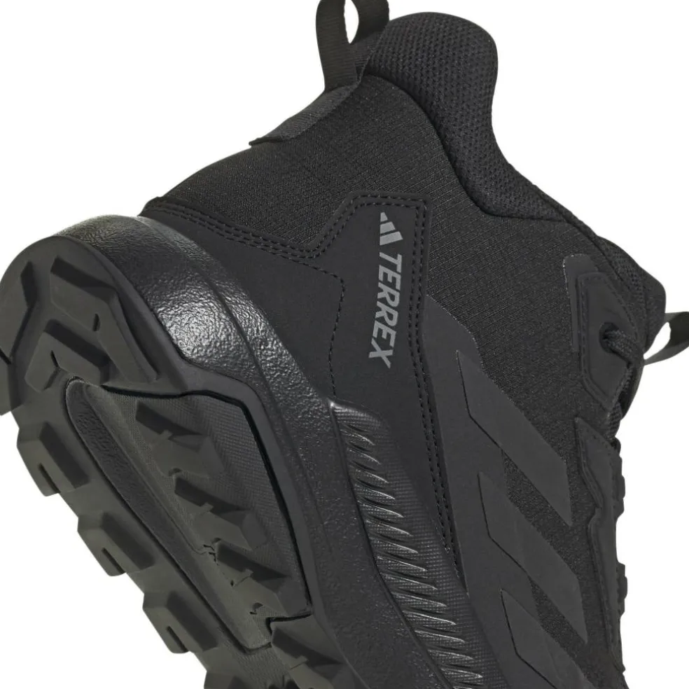 Terrex Anylander Mid Rain.Rdy Hiking Shoes