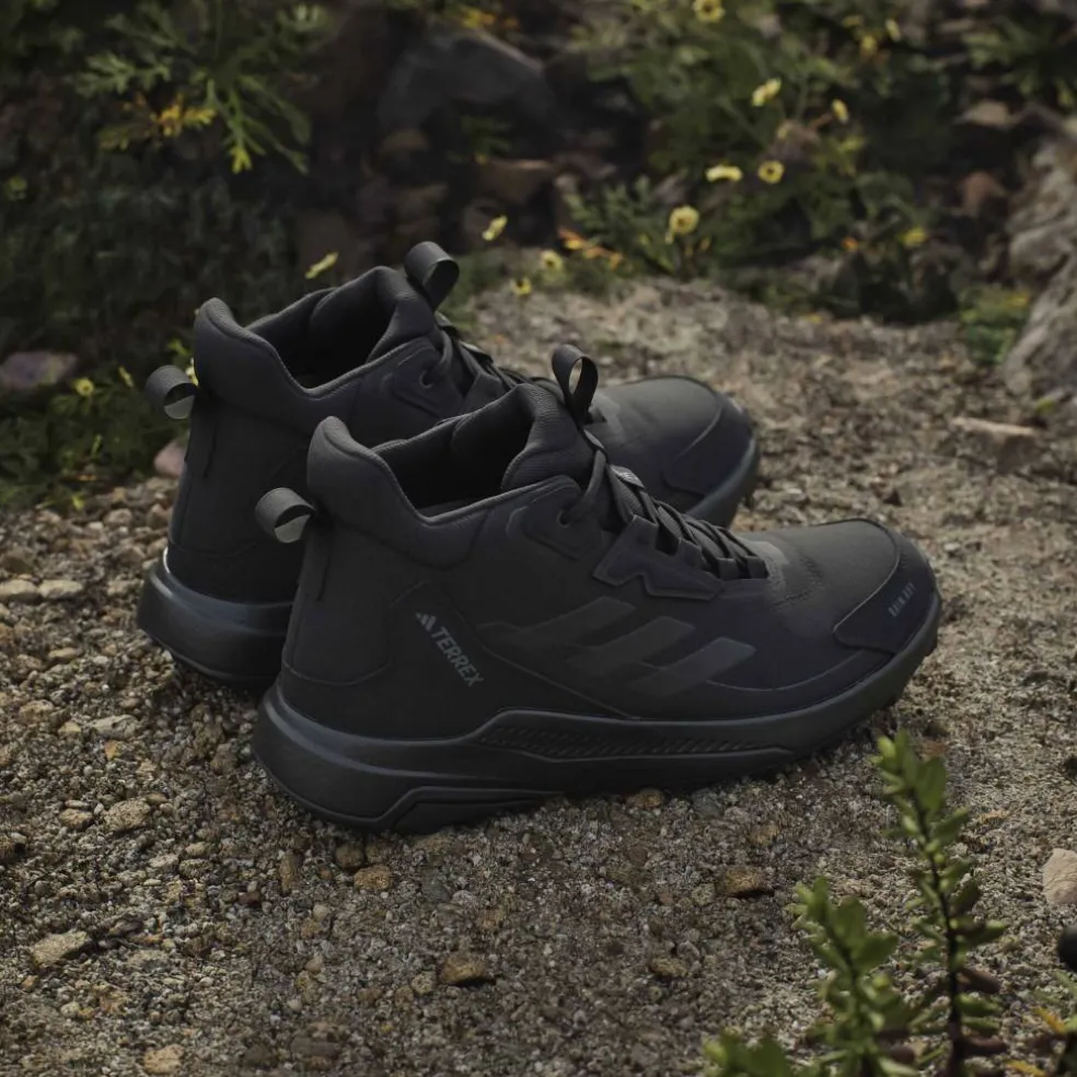 Terrex Anylander Mid Rain.Rdy Hiking Shoes