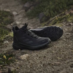 Terrex Anylander Mid Rain.Rdy Hiking Shoes