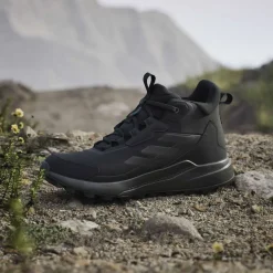 Terrex Anylander Mid Rain.Rdy Hiking Shoes