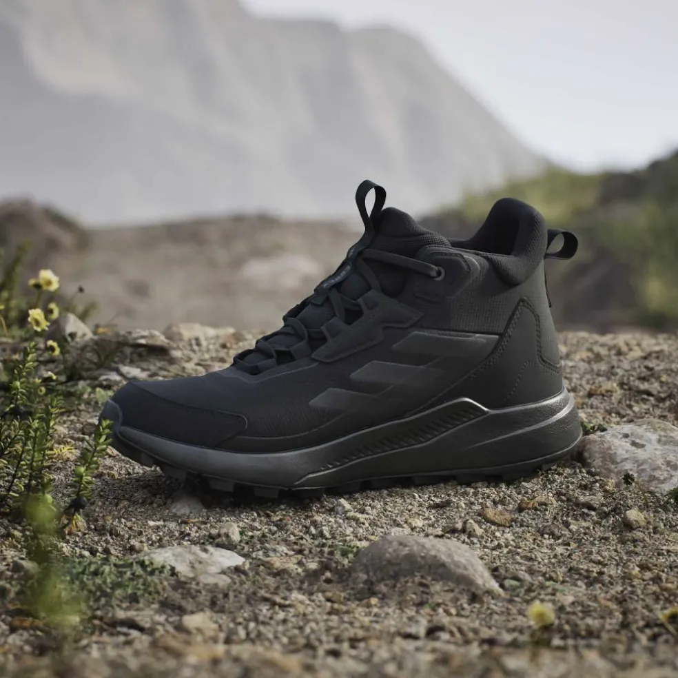 Terrex Anylander Mid Rain.Rdy Hiking Shoes