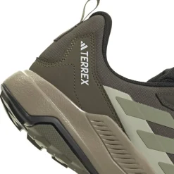Terrex Anylander Rain.Rdy Hiking Shoes Mens