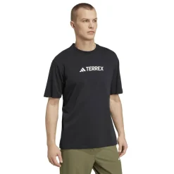 Terrex Classic Logo T-Shirt Mens