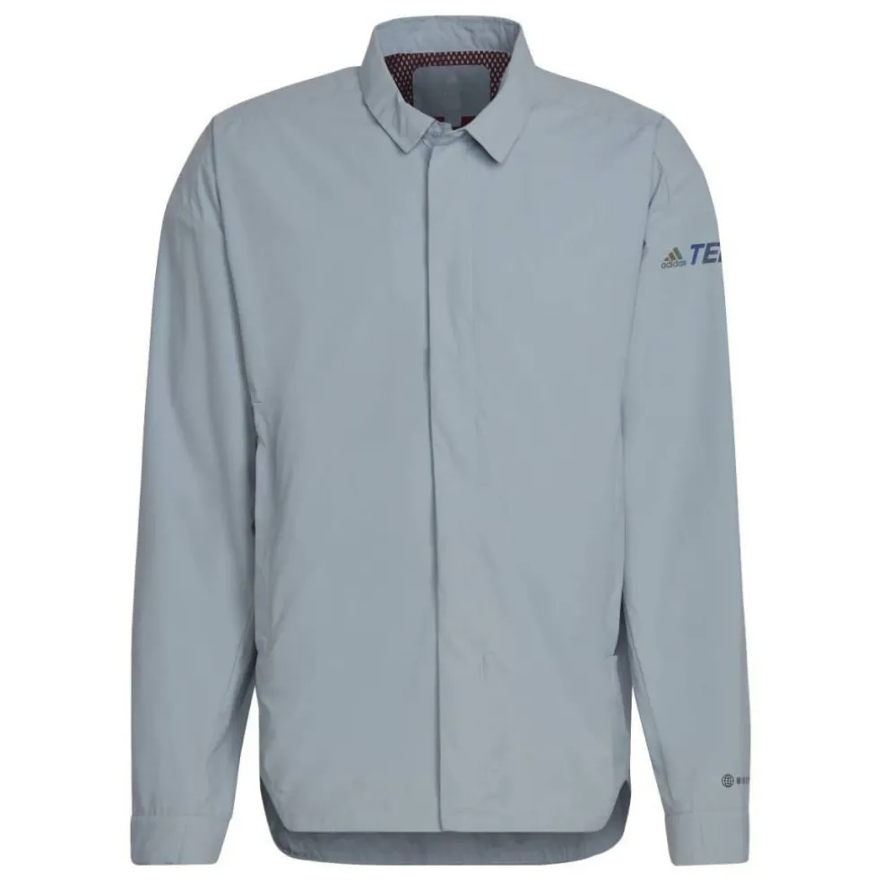 Terrex CT MYSHELTER WIND.RDY Overshirt