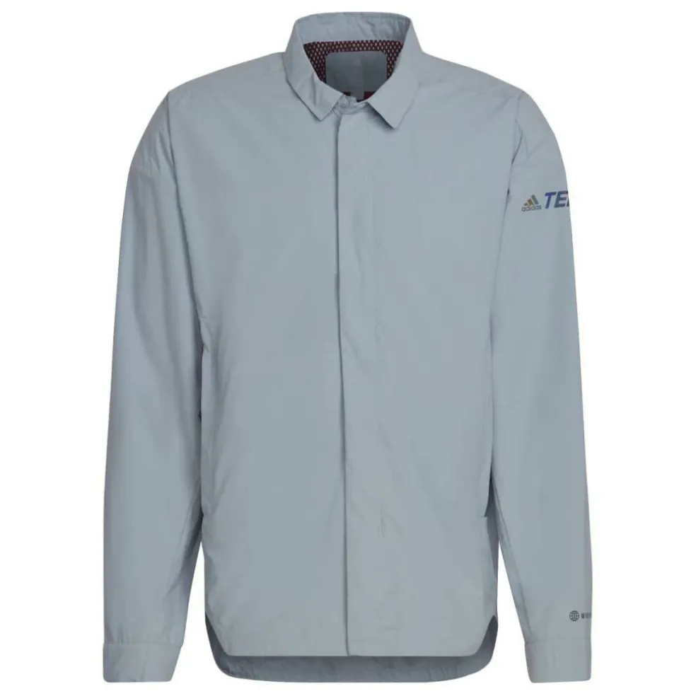 Terrex CT MYSHELTER WIND.RDY Overshirt