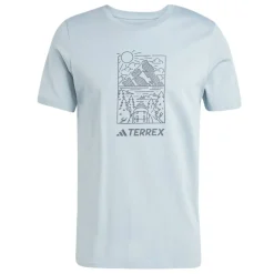 Terrex Graphic T-Shirt Mens