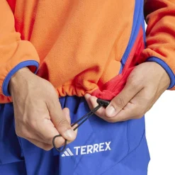 Terrex Multi Climawarm Fleece Anorak