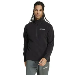 Terrex Multi Essentials 1/2 Zip Fleece Jacket