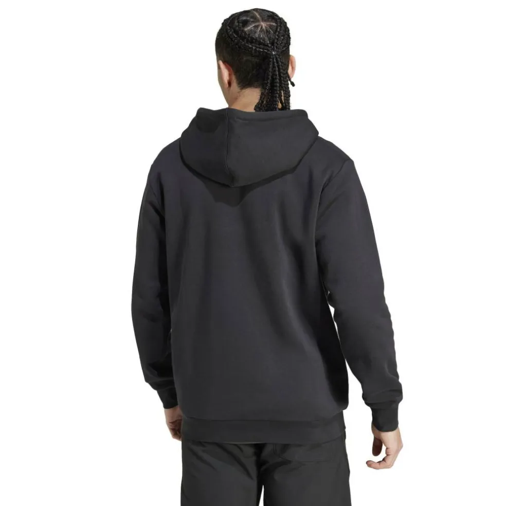 Terrex Multi Large Logo Hoodie Mens