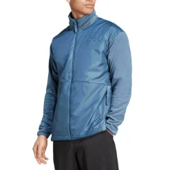Terrex Multi Wind Fleece Jacket
