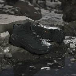 Terrex Skychaser AX5 Mid GORE-TEX Hiking Shoes Mens