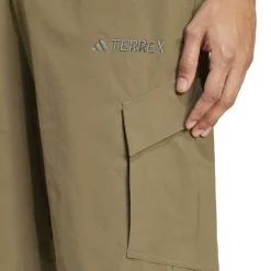 Terrex Xploric Cargo Shorts Mens