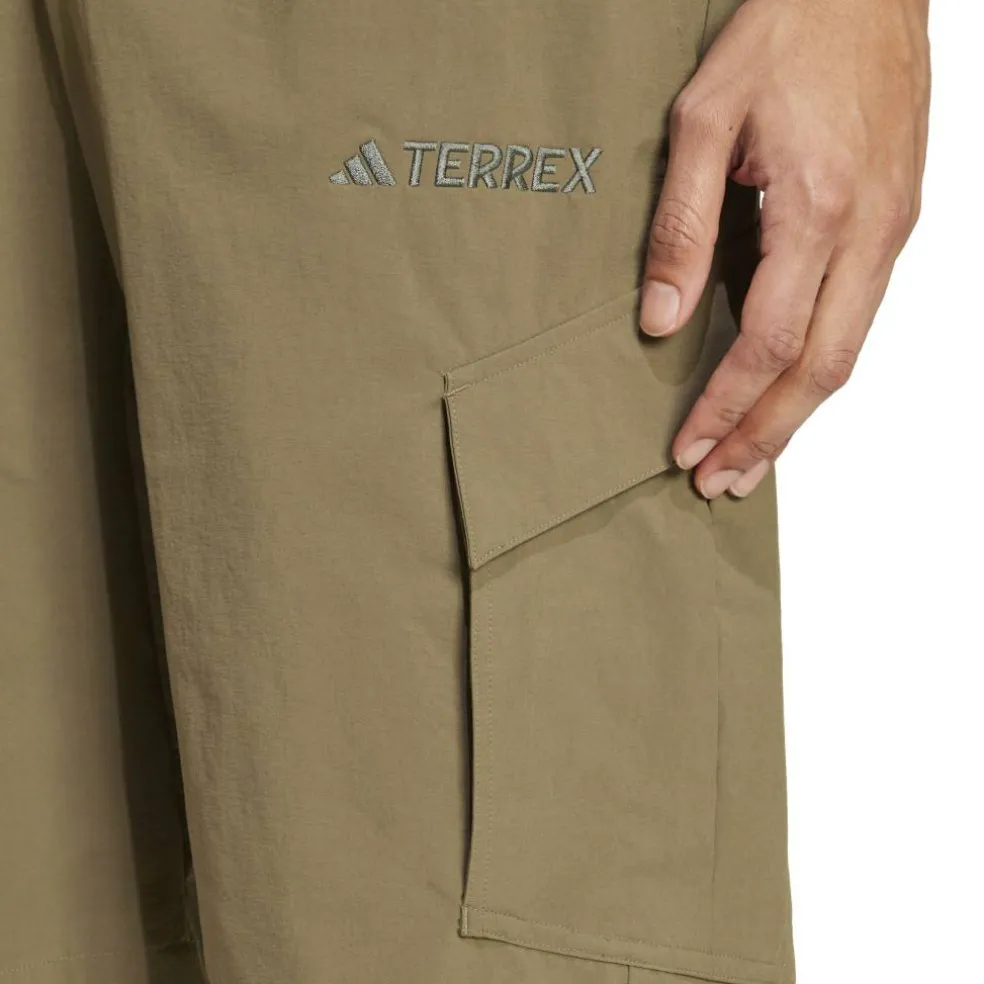 Terrex Xploric Cargo Shorts Mens