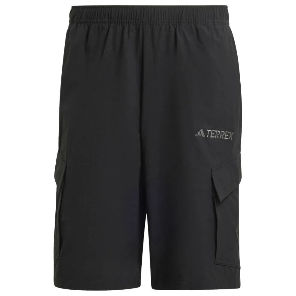 Terrex Xploric Cargo Shorts Mens