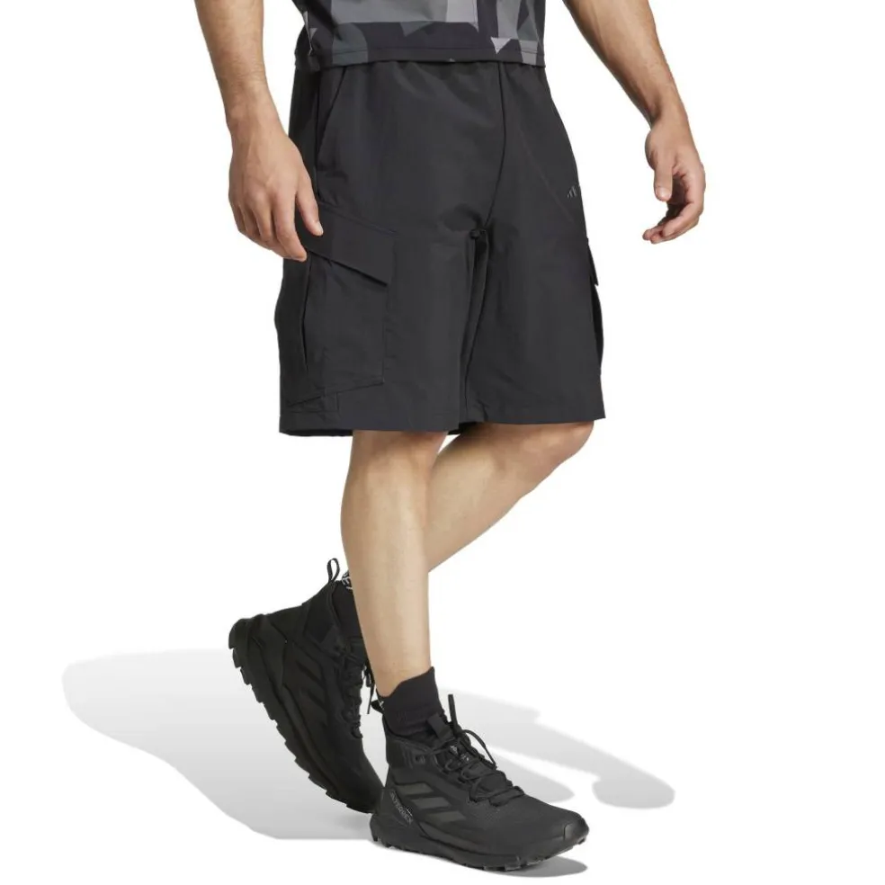 Terrex Xploric Cargo Shorts Mens