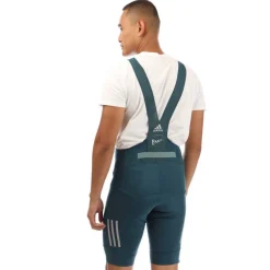 The Padded Cycling Bib Shorts