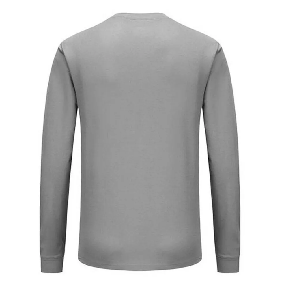 Thermal Baselayer Top Mens