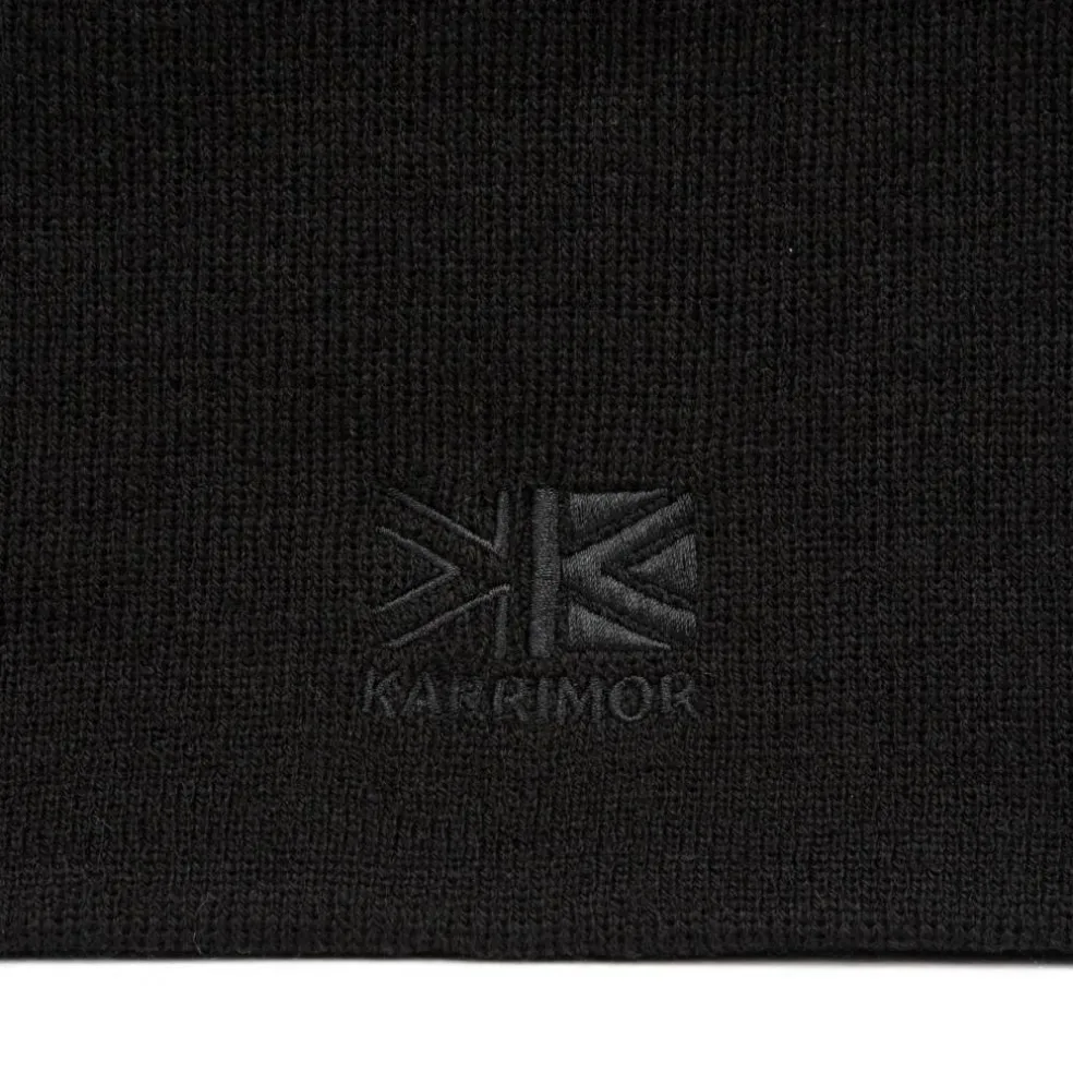 Thermal Comfort Neck Warmer