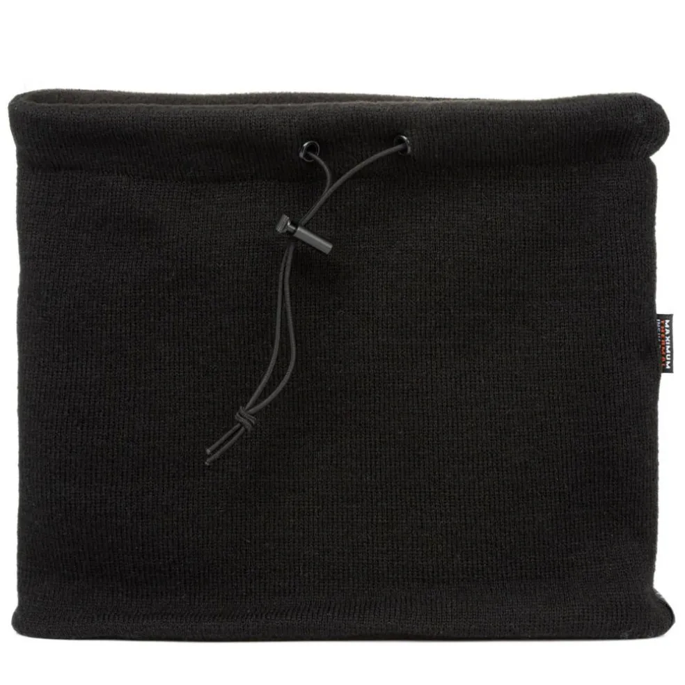 Thermal Comfort Neck Warmer