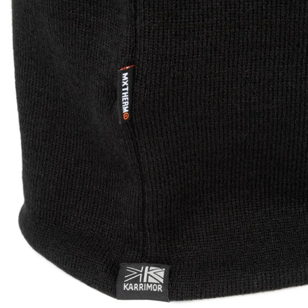 Thermal Comfort Neck Warmer