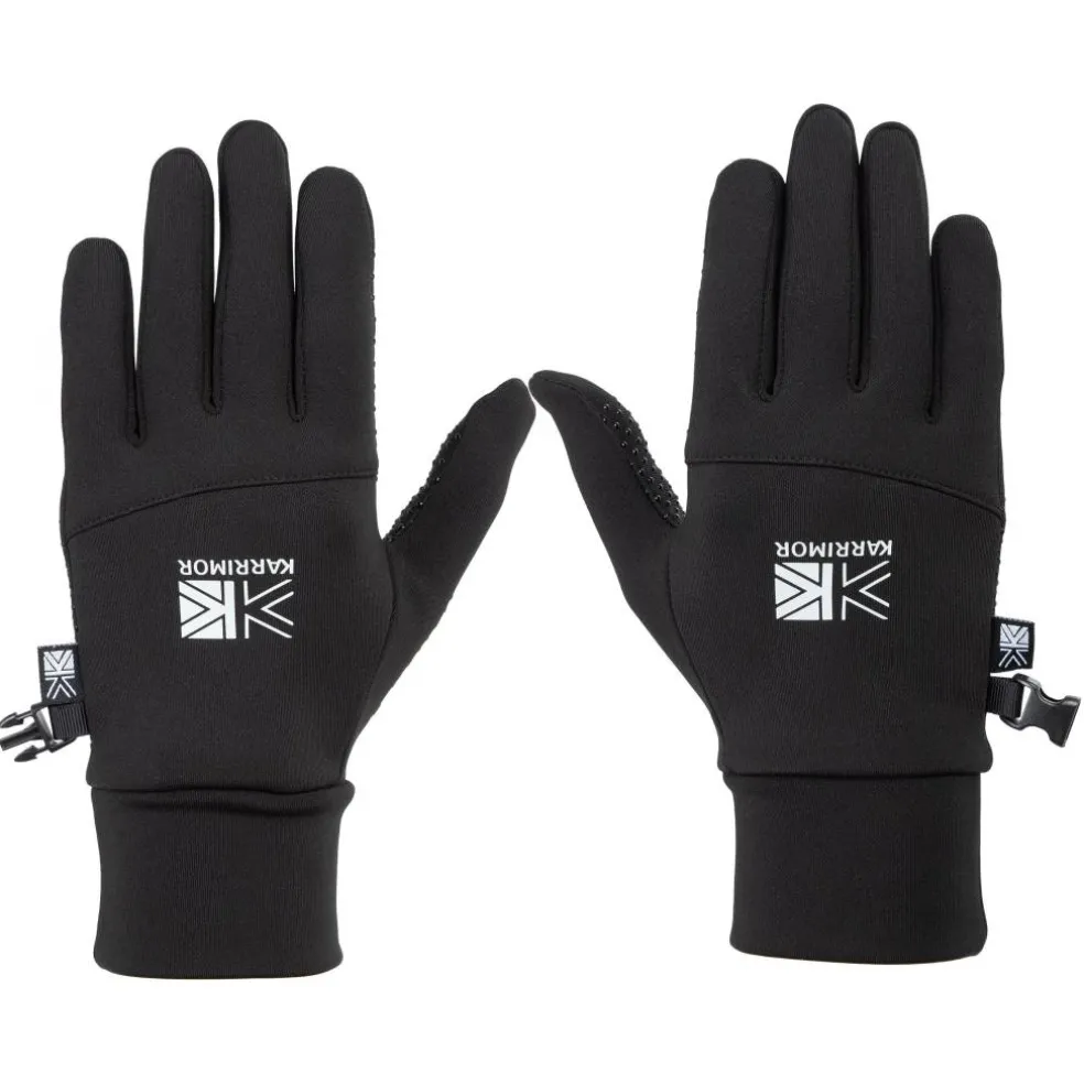 Thermal Gloves Mens