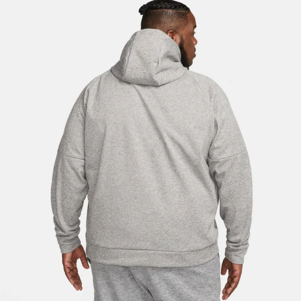 Therma Men's Therma-FIT Hooded Fitness Pullover