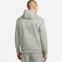 Therma Men's Therma-FIT Hooded Fitness Pullover