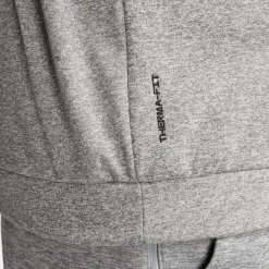 Therma Men's Therma-FIT Hooded Fitness Pullover