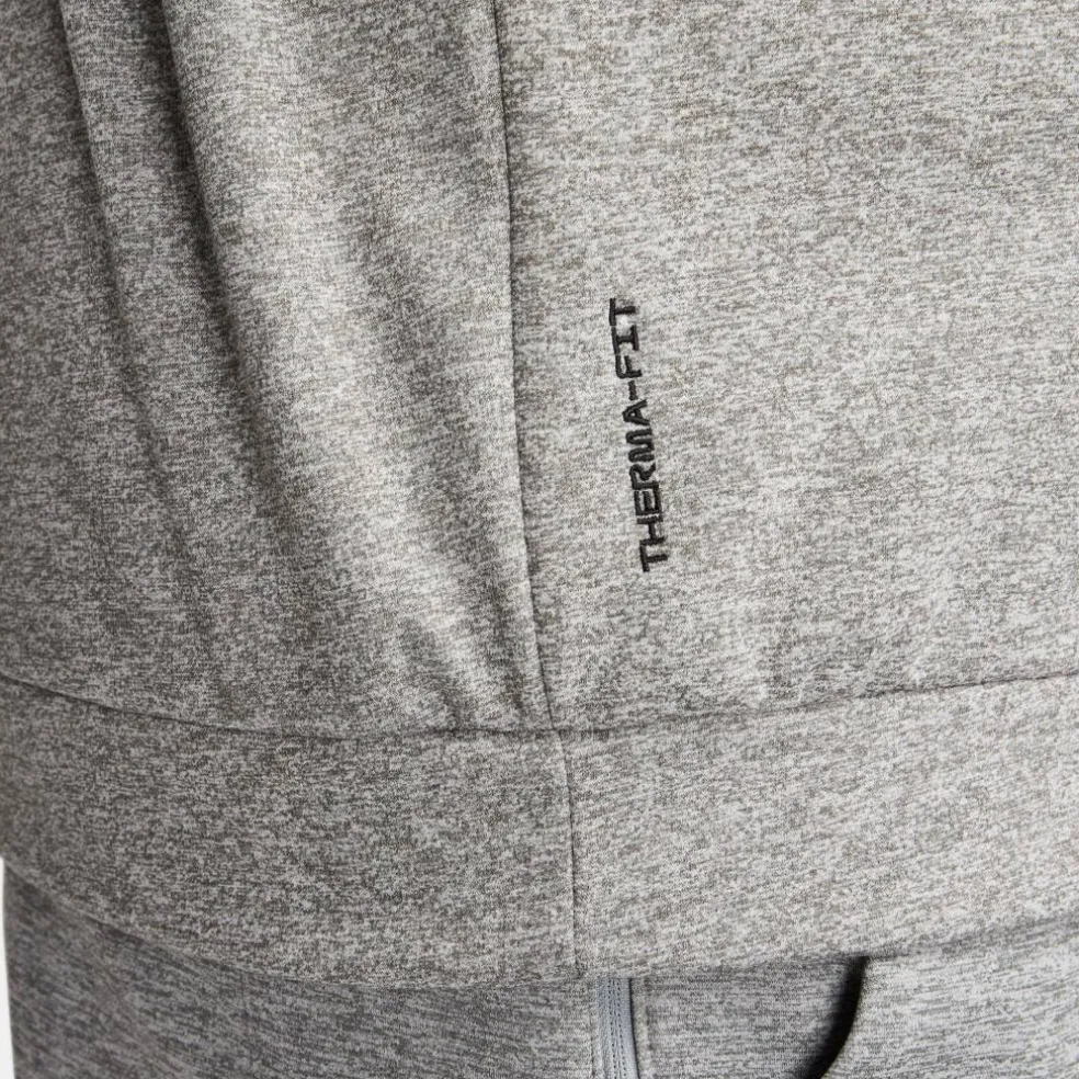 Therma Men's Therma-FIT Hooded Fitness Pullover
