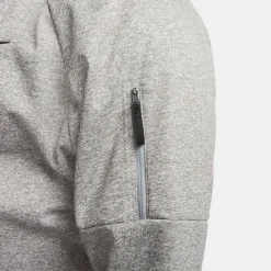 Therma Men's Therma-FIT Hooded Fitness Pullover