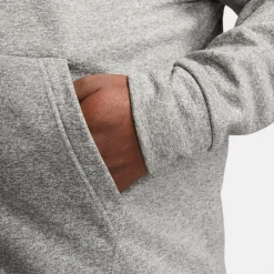 Therma Men's Therma-FIT Hooded Fitness Pullover