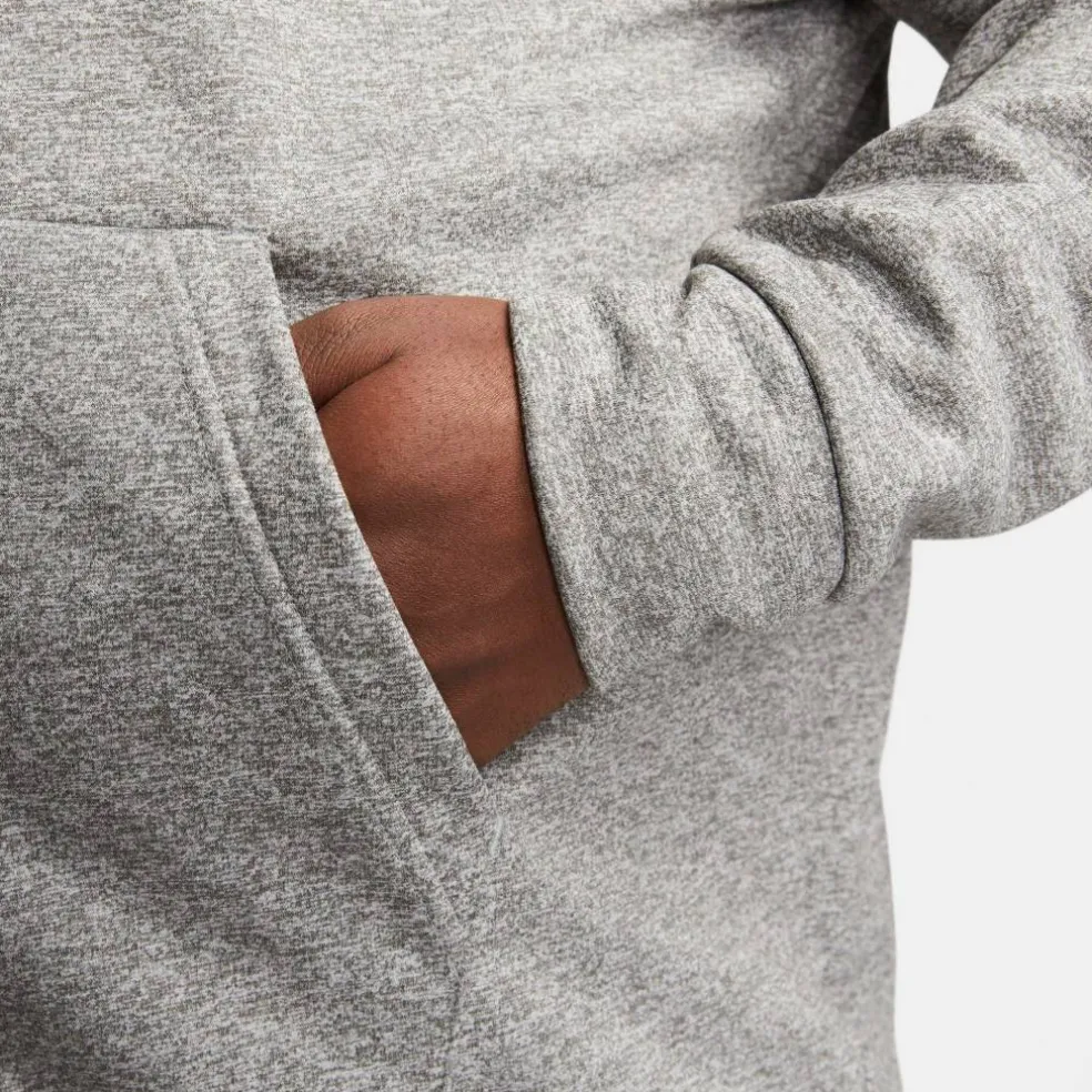 Therma Men's Therma-FIT Hooded Fitness Pullover