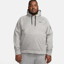 Therma Men's Therma-FIT Hooded Fitness Pullover